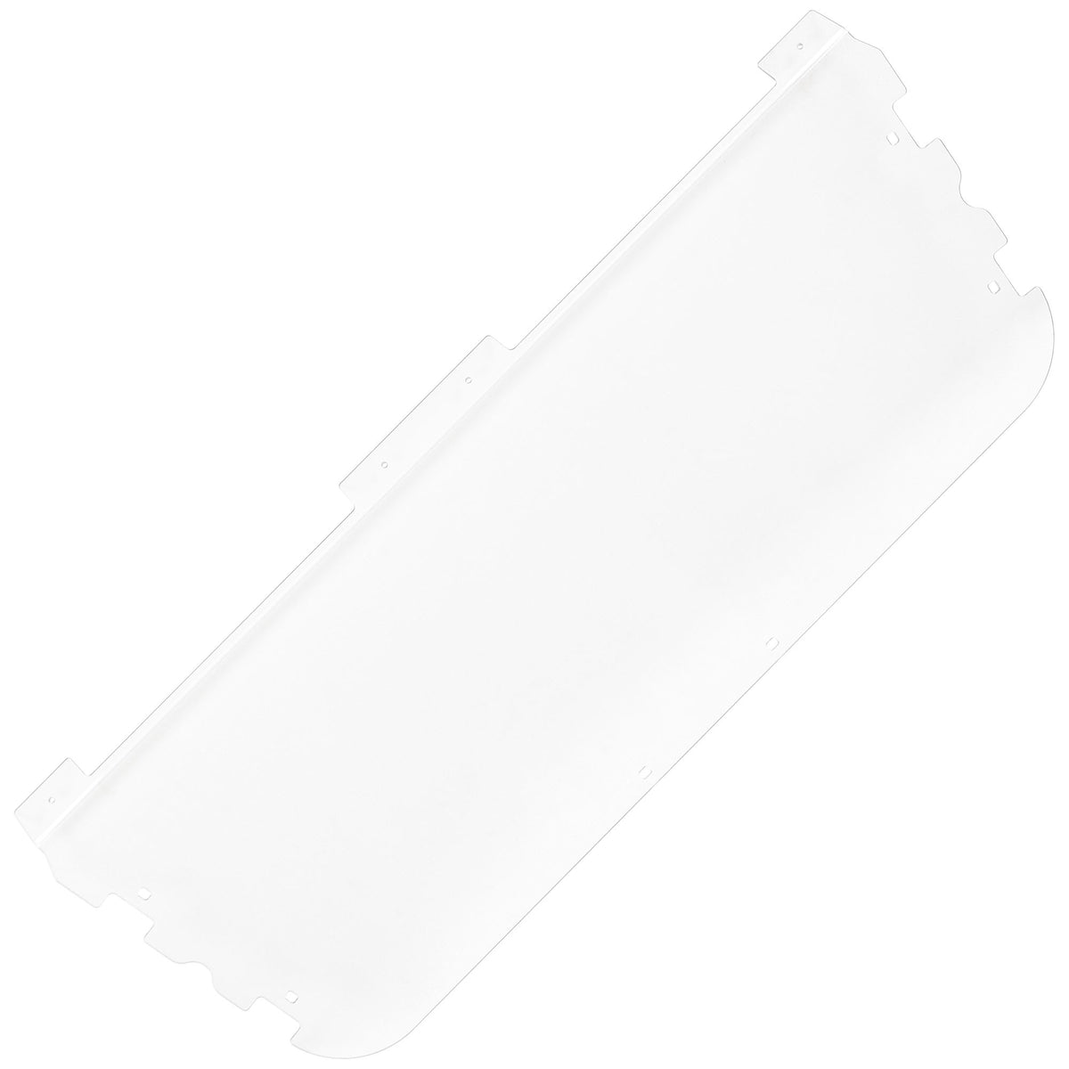 Polaris Lock & Ride Rear Poly Panel 2881614 alternate view
