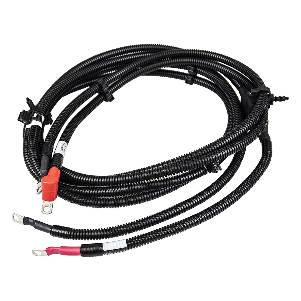 Polaris Battery Cable Busbar Harness 2881646
