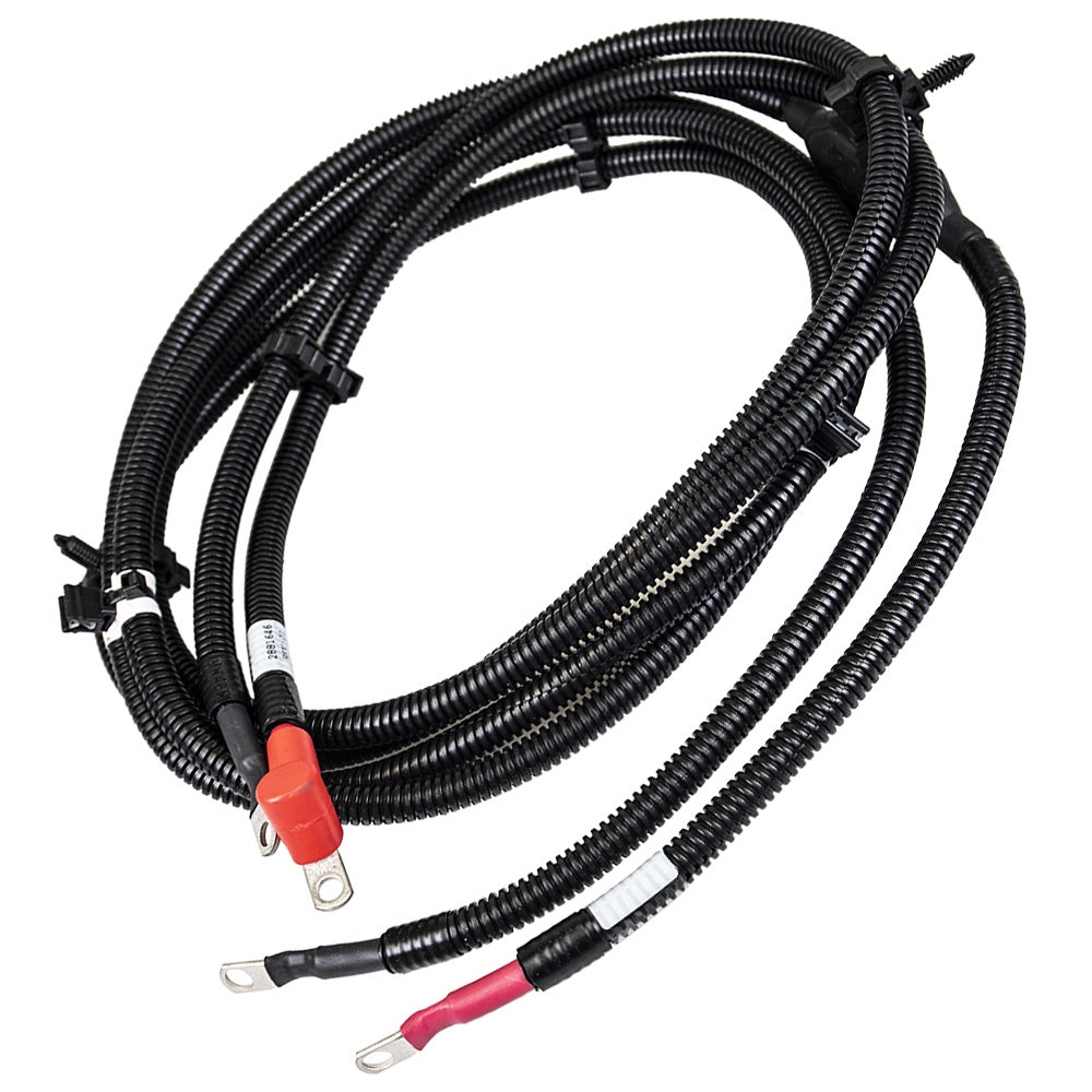 Polaris Battery Cable Busbar Harness 2881646 alternate view