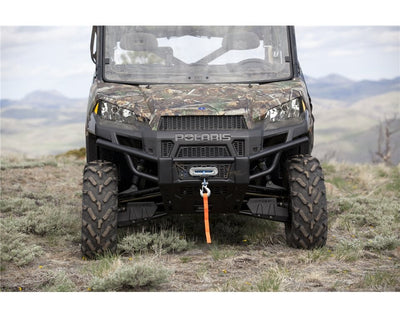 Polaris Pro HD 4500lb Winch Upgrade Kit 2881692