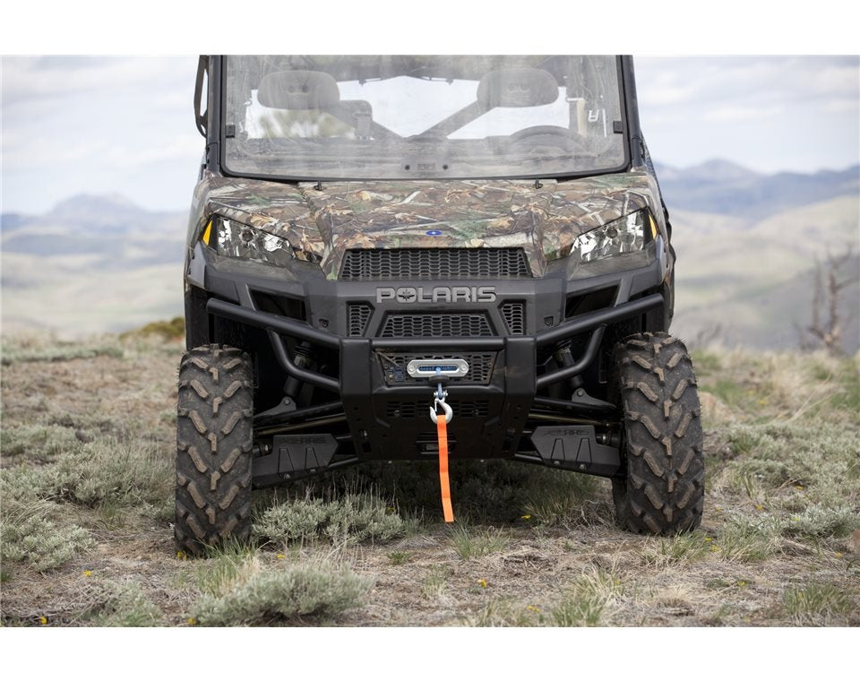 Polaris Pro HD 4500lb Winch Upgrade Kit 2881692