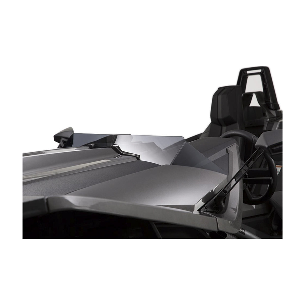 Slingshot Ripper Low Tinted Wind Deflector 2881749