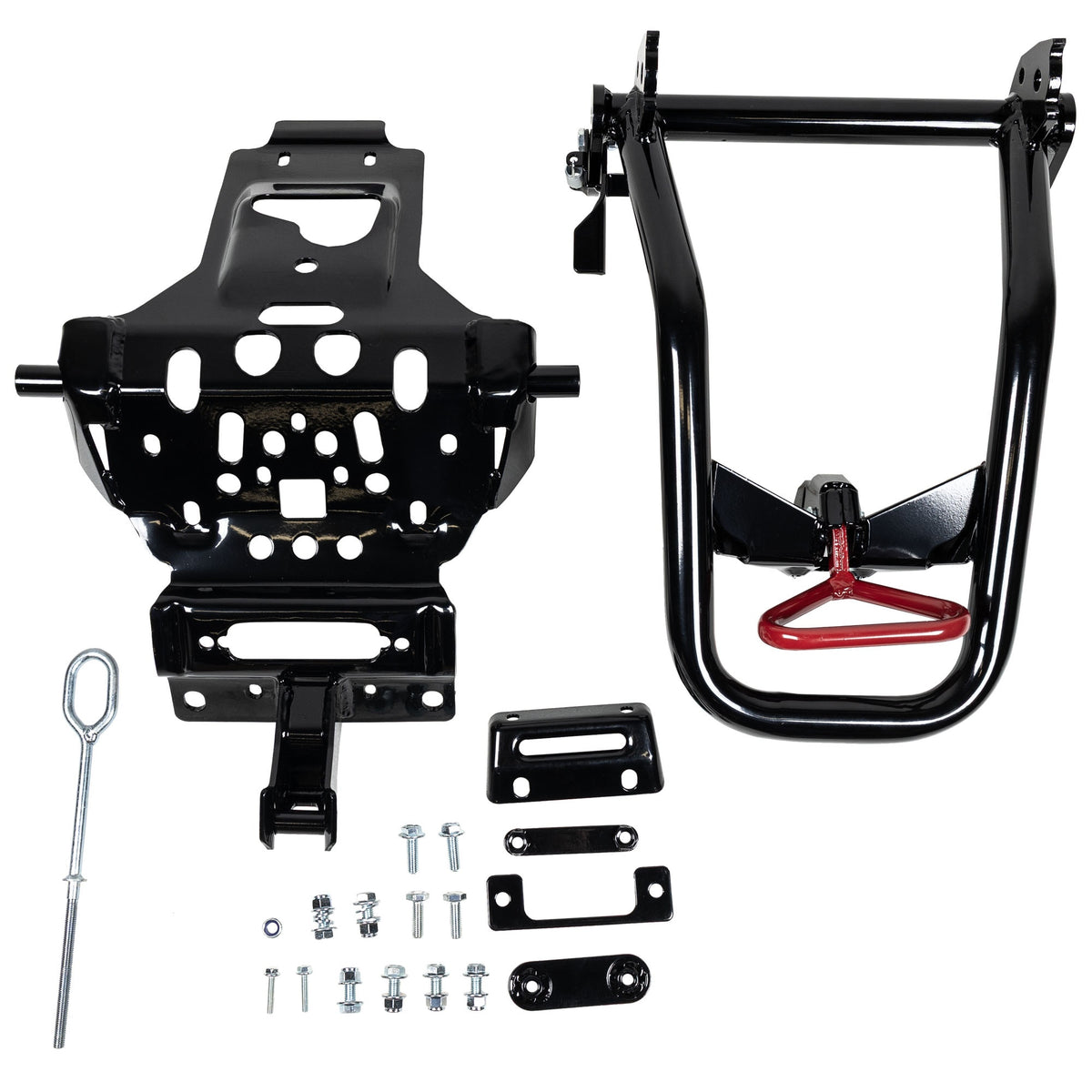 Polaris Glacier Pro Plow Mount 2881763