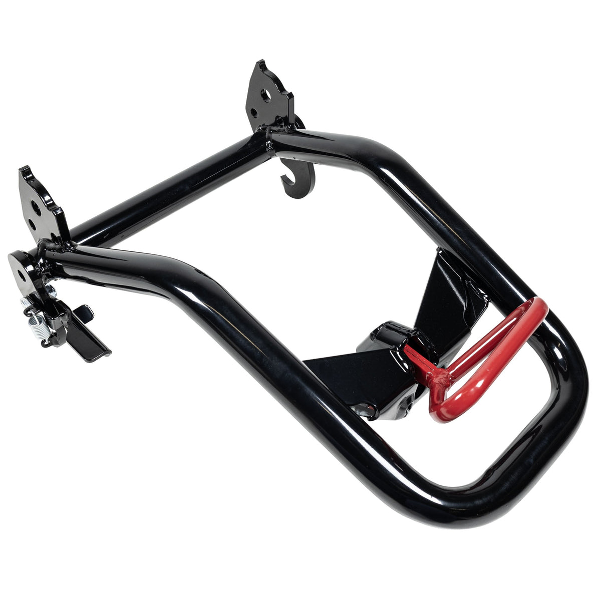 Polaris Glacier Pro Plow Mount 2881763 additional view