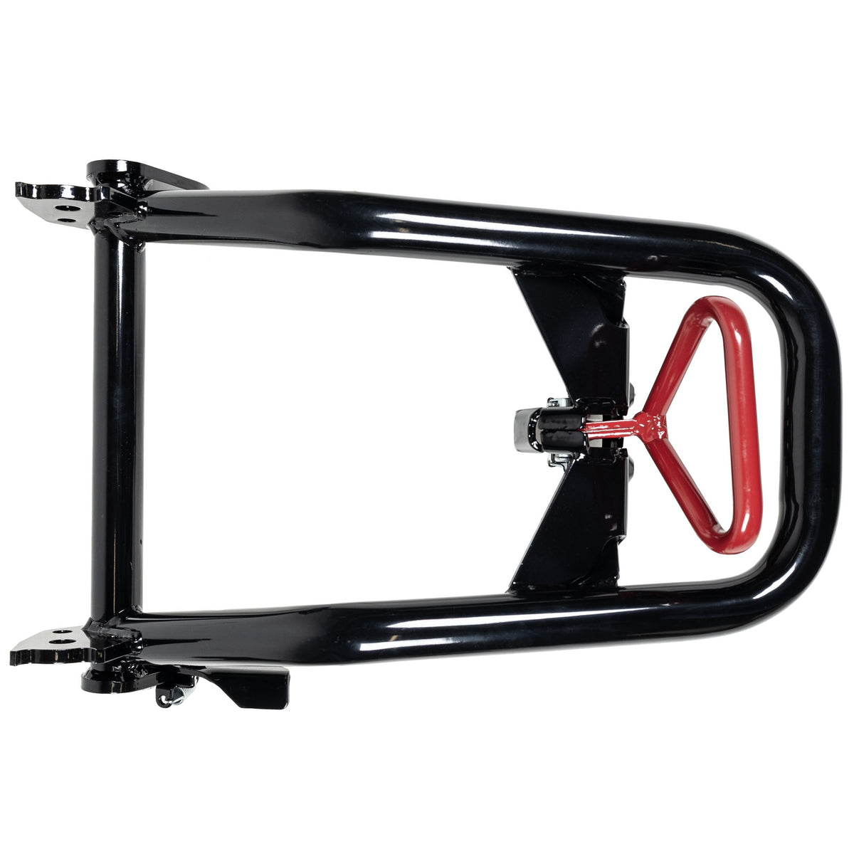 Polaris Glacier Pro Plow Mount 2881763 1000 4 2016-2025