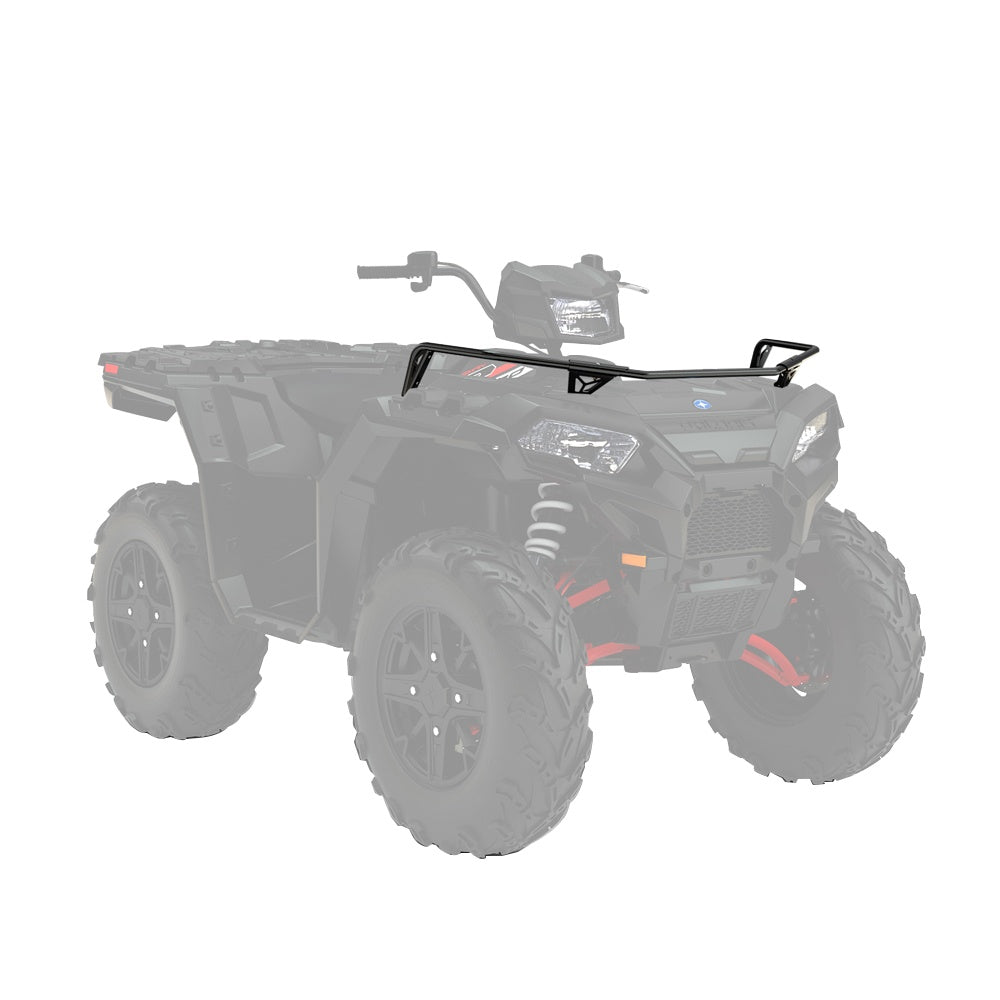 Polaris Front Ultimate 4" Rack Extender 2882022 alternate view