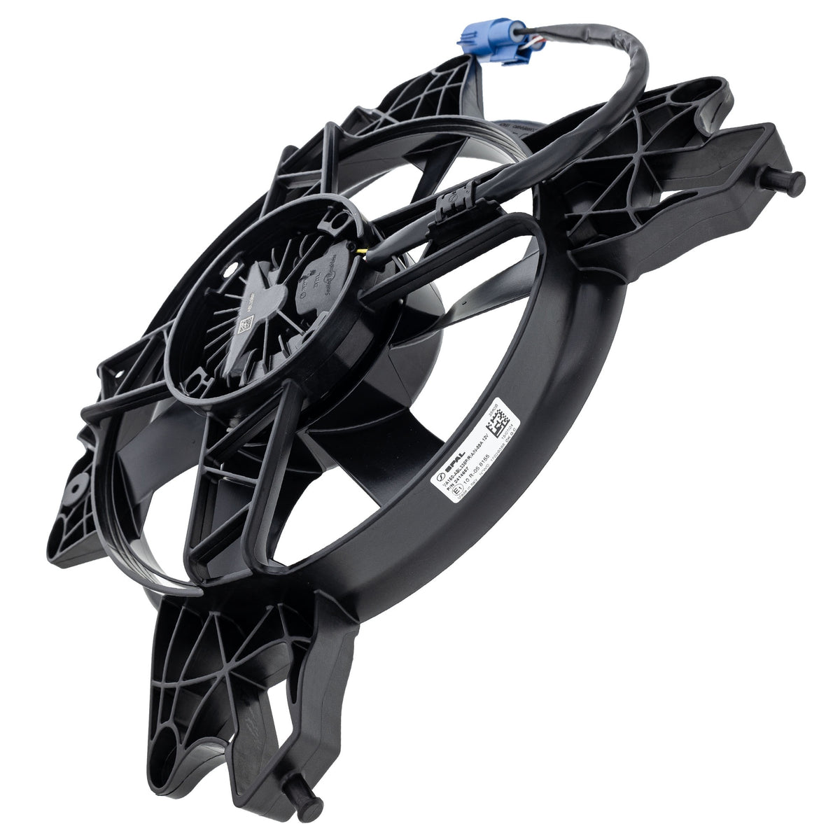 Polaris Brushless Fan Kit 2882153