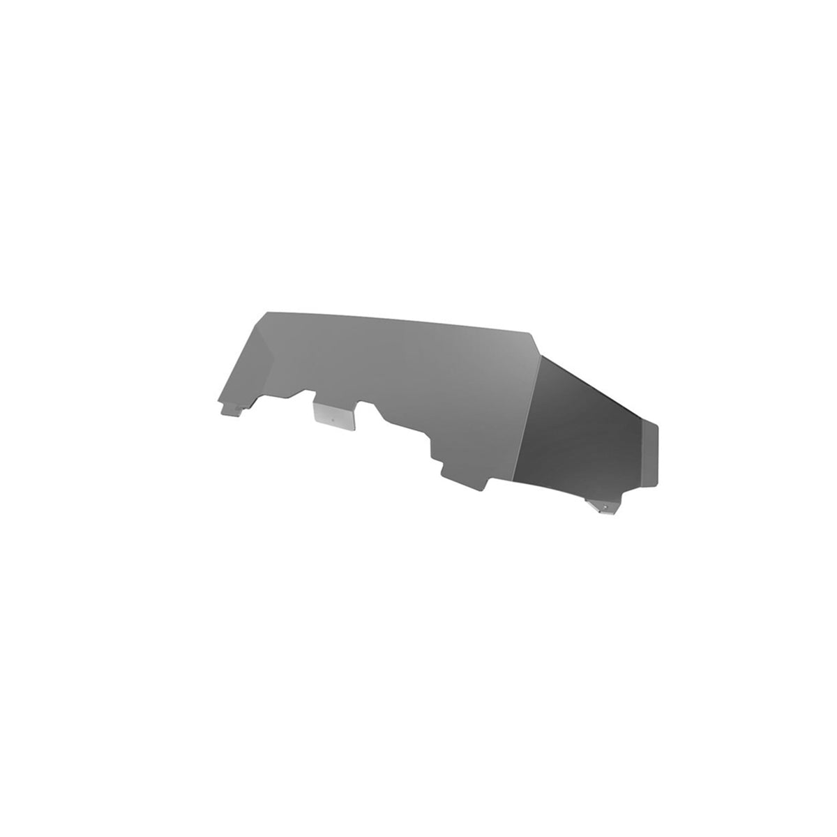 Slingshot Ripper Tinted Wind Deflector 2882154 additional view