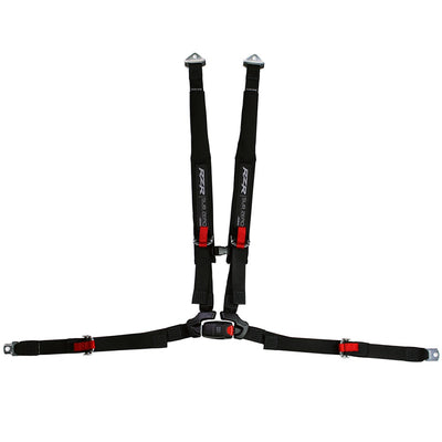 Polaris Driver Subzero 4-Point Harness 2882281