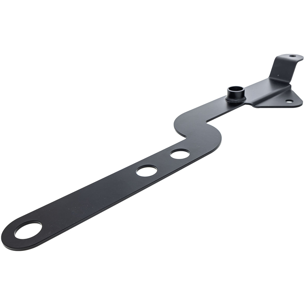 Polaris Lock & Ride Cargo Box Adapter Kit 2882302 alternate view