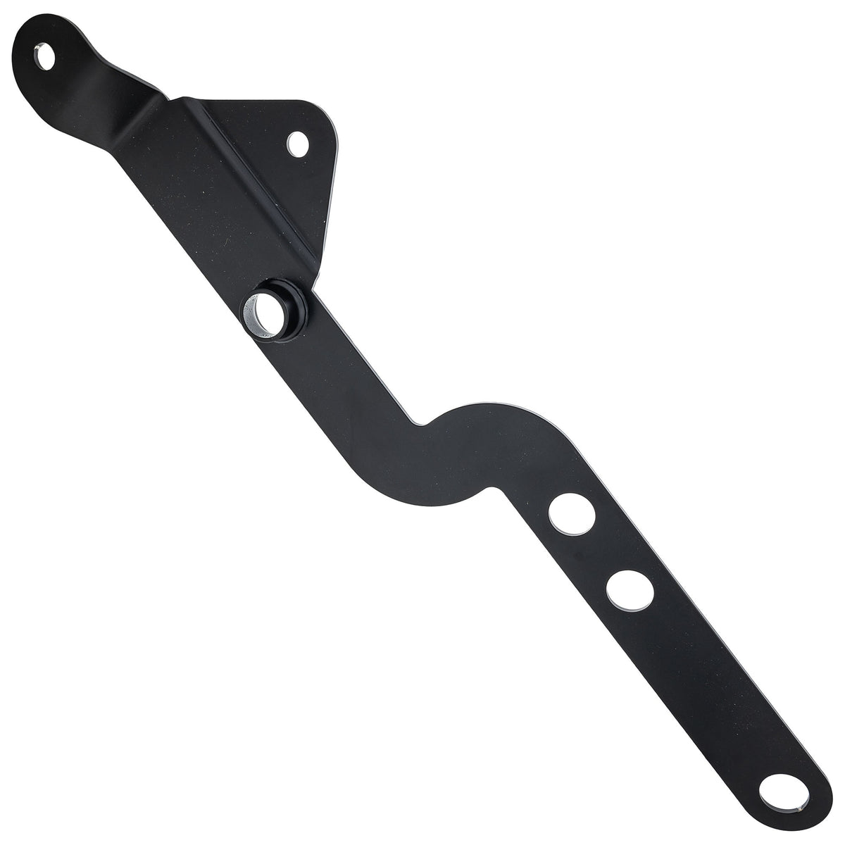 Polaris Lock & Ride Cargo Box Adapter Kit 2882302 570 6X6