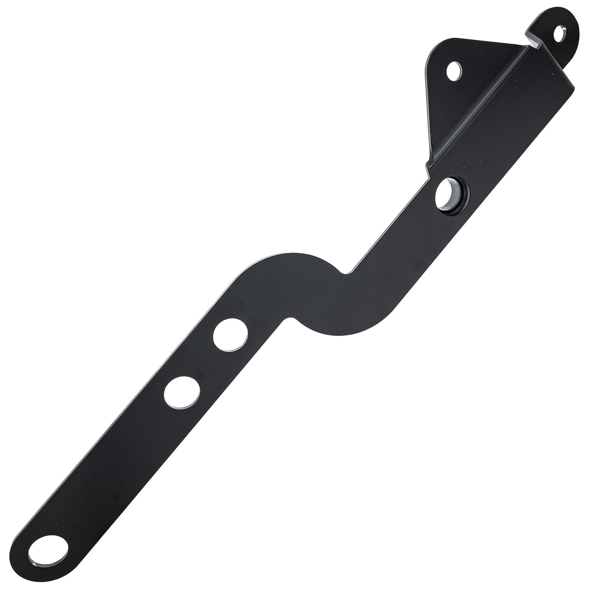 Polaris Lock & Ride Cargo Box Adapter Kit 2882302 570 6X6