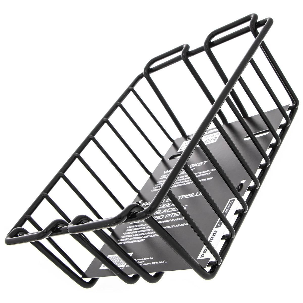 Polaris Northstar 30qt Cooler Wire Basket 2882438