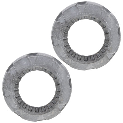 Polaris Premium Headlight Bezel 2882479