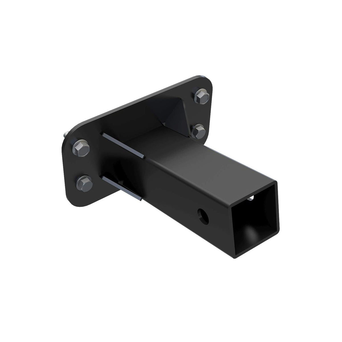 Polaris Front Mount Receiver Hitch 2882782