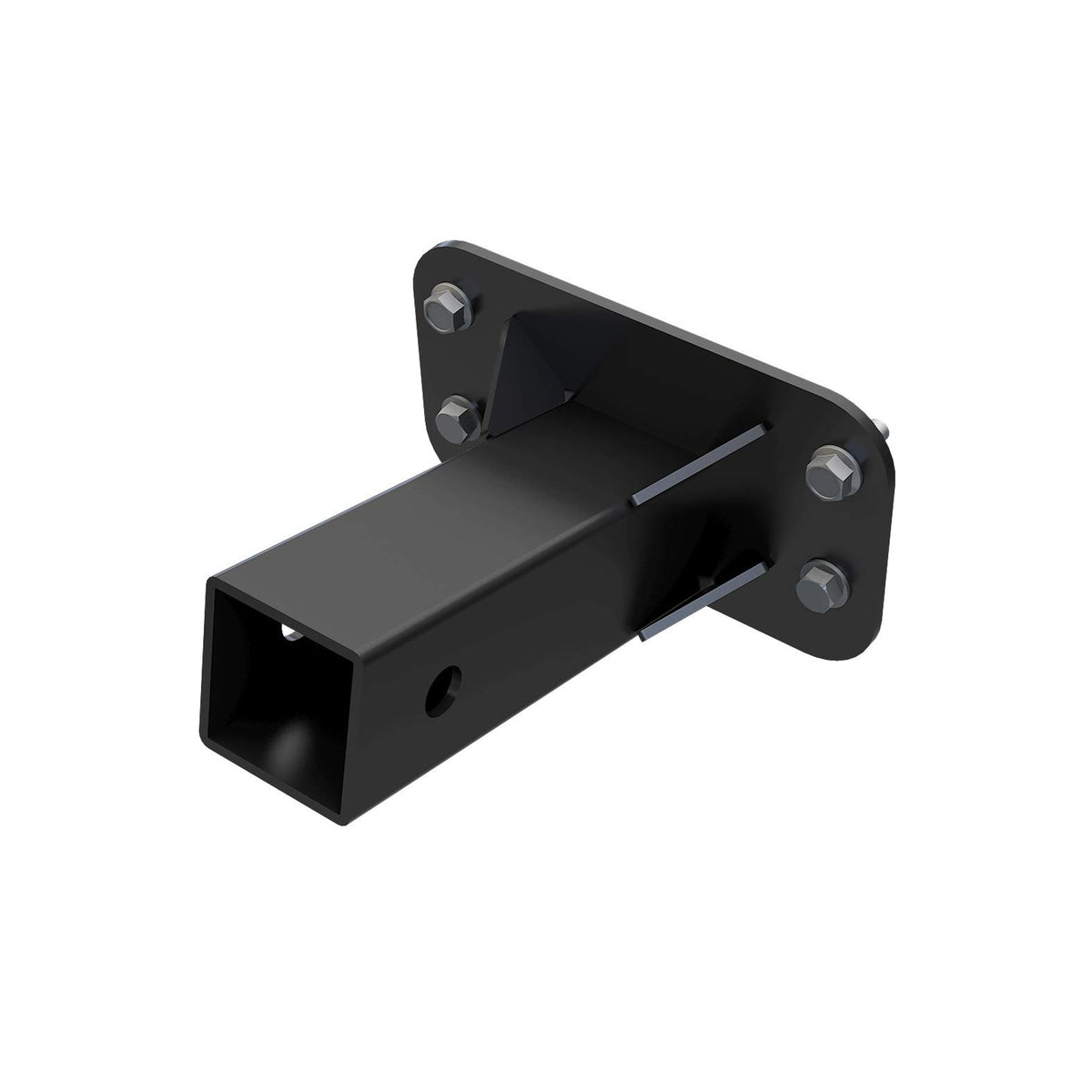 Polaris Front Mount Receiver Hitch 2882782 alternate view