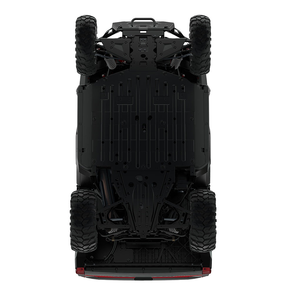 Polaris Front HMW A-Arm Guards 2882784 additional view