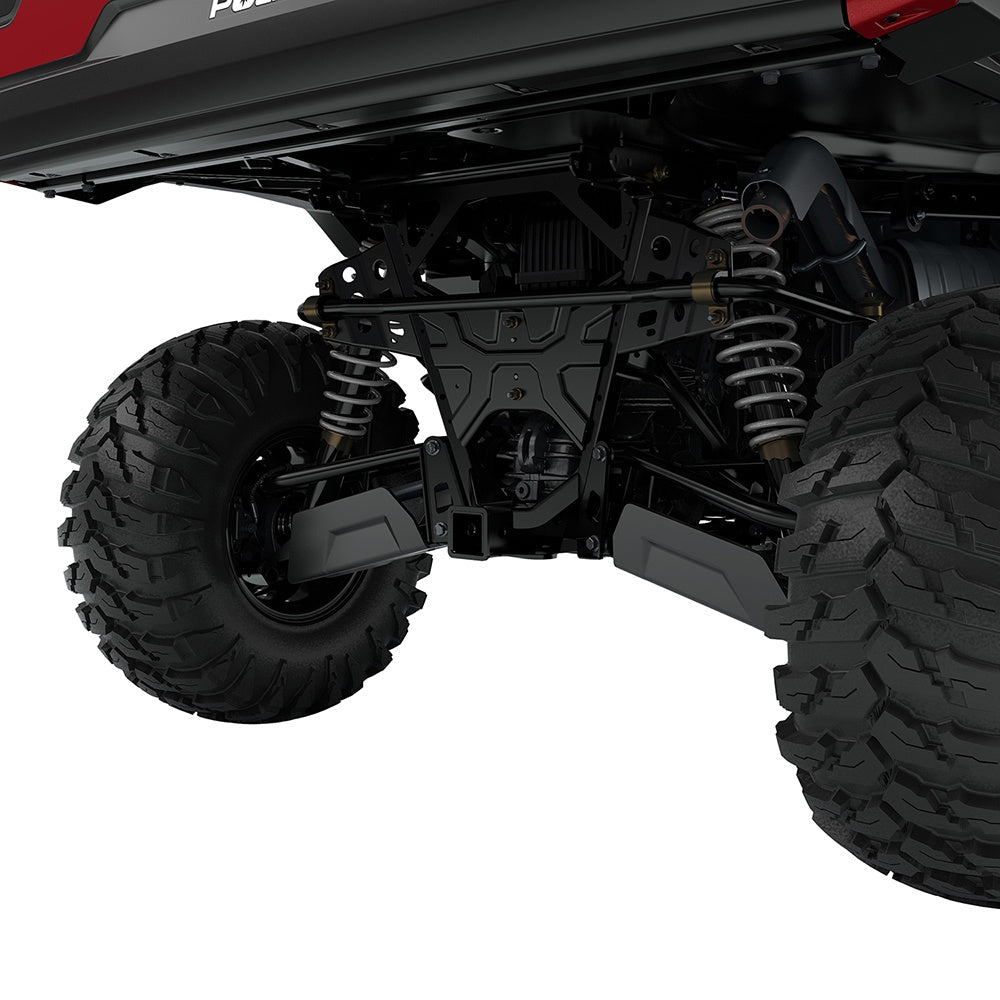 Polaris Rear HMW A-Arm Guards 2882787 alternate view