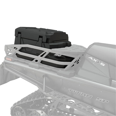 Polaris Lock & Ride Rear Cargo Box 2882793