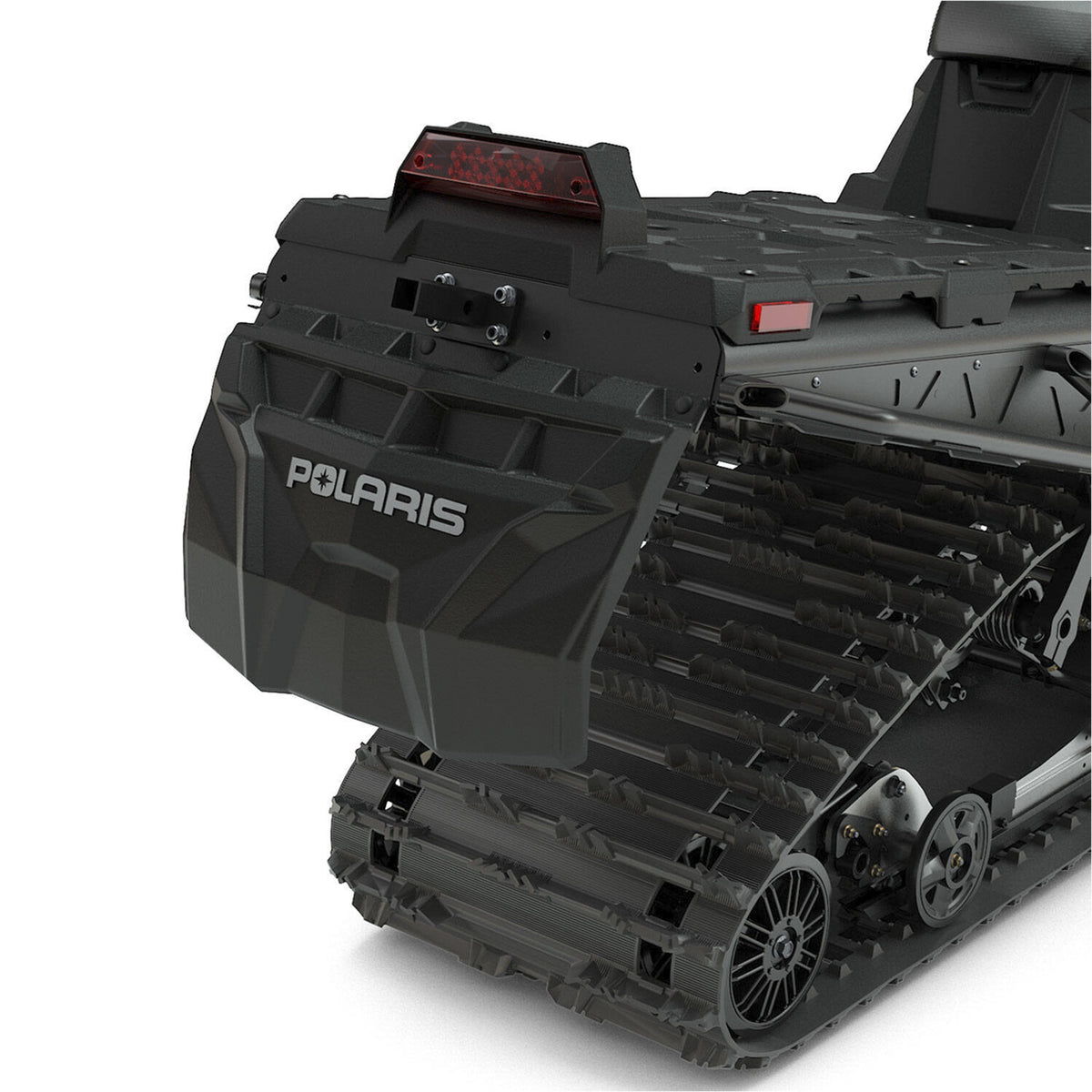 Polaris Receiver Hitch Adapter 2882814 alternate view