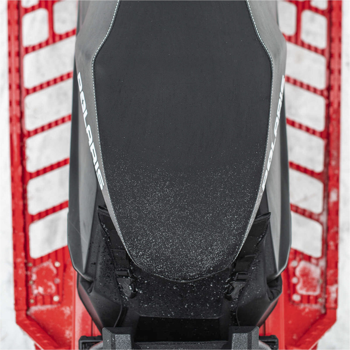 Polaris Premium Heated Seat Kit 2882819 alternate view