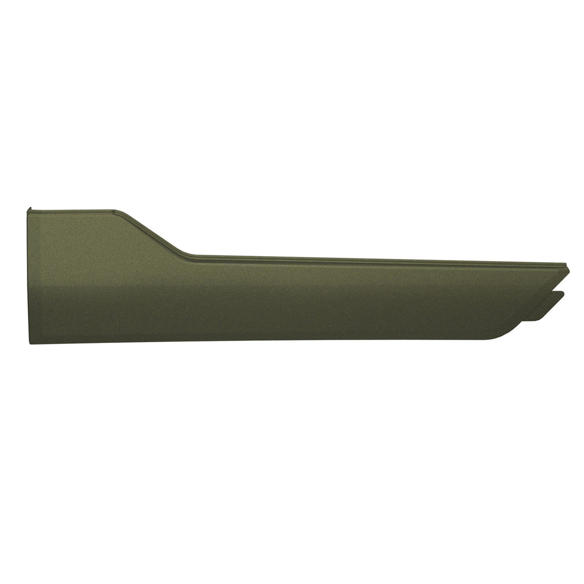Polaris Sage Brush Green Front Door Accent Panel 2882870-685