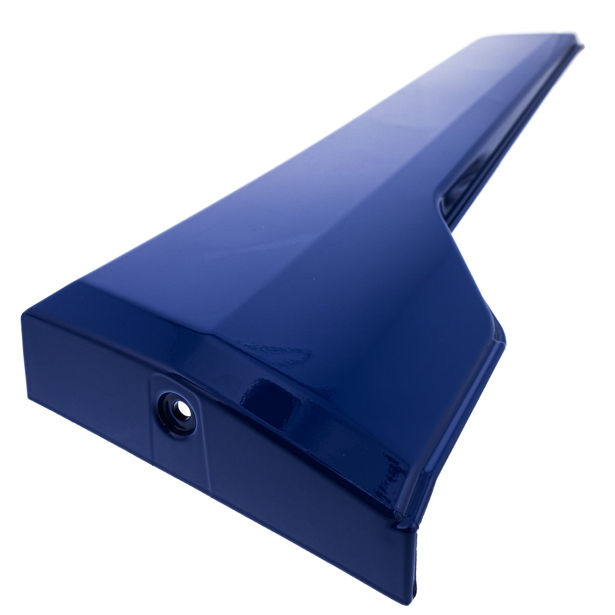 Polaris Polaris Blue Front Door Accent Panel 2882870-795 alternate view