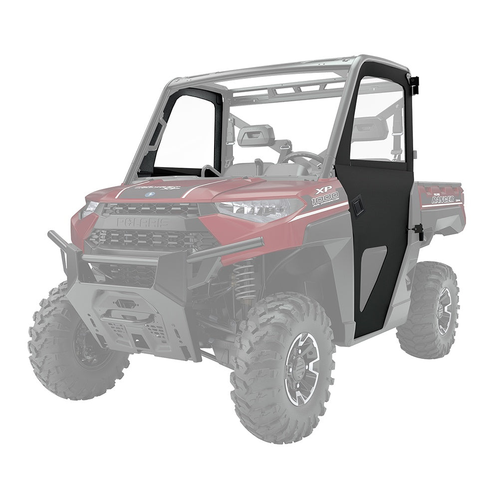 Polaris Front Zip Window Canvas Doors 2882902