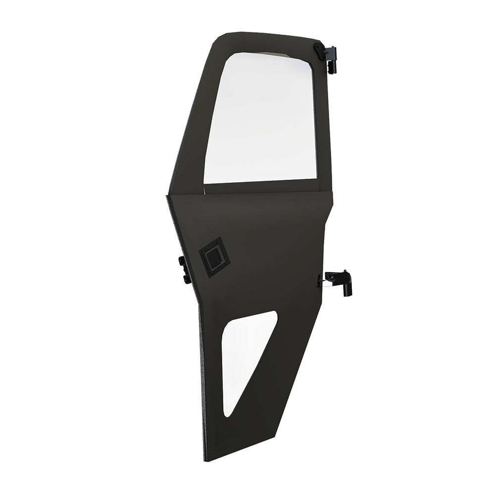 Polaris Front Zip Window Canvas Doors 2882902 alternate view