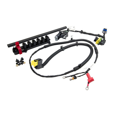 Polaris Pulse Roof Busbar with Hardware 2882904