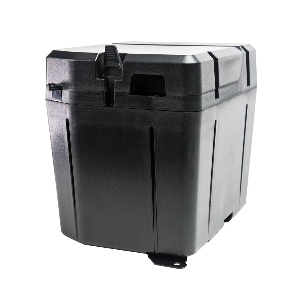 Polaris Under Seat Dual Bin Dry Storage Box 2882910 alternate view