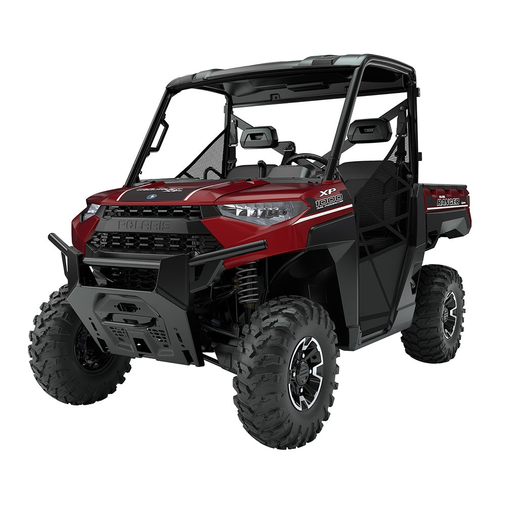 Polaris Premium 3-Seat Poly Roof with Liner 2882912 additional view
