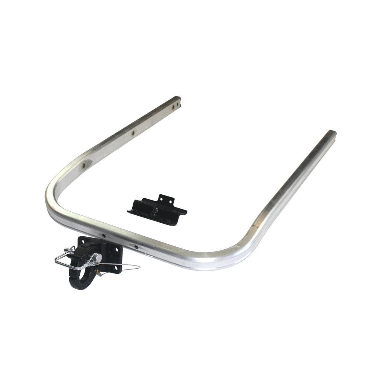 Polaris J-Hook Receiver Hitch 2882915