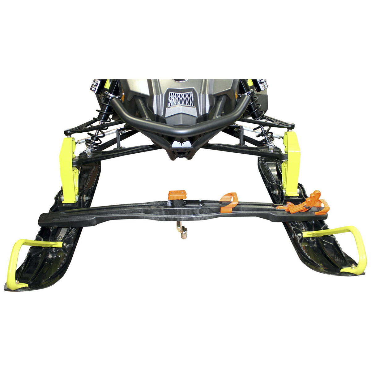 Polaris SuperClamp Ski Lock Bar 2882961 alternate view