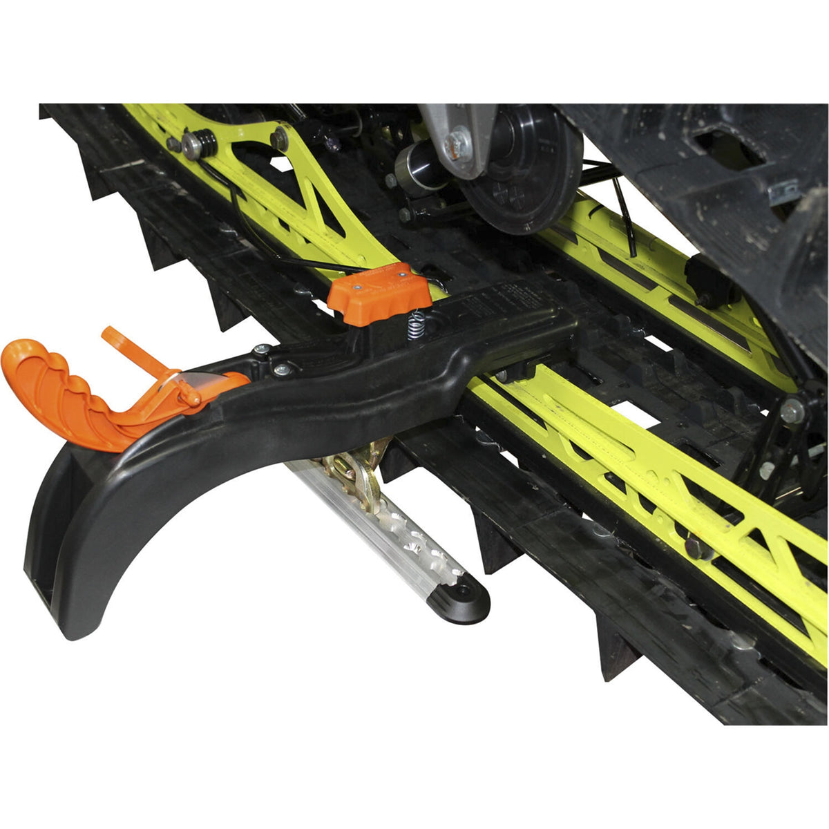 Polaris SuperClamp Rear Clamp 2882962