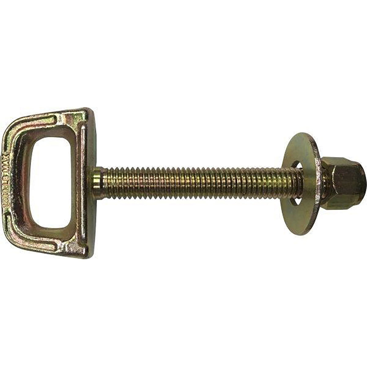 Polaris SuperClamp Deck Hooks 2882963