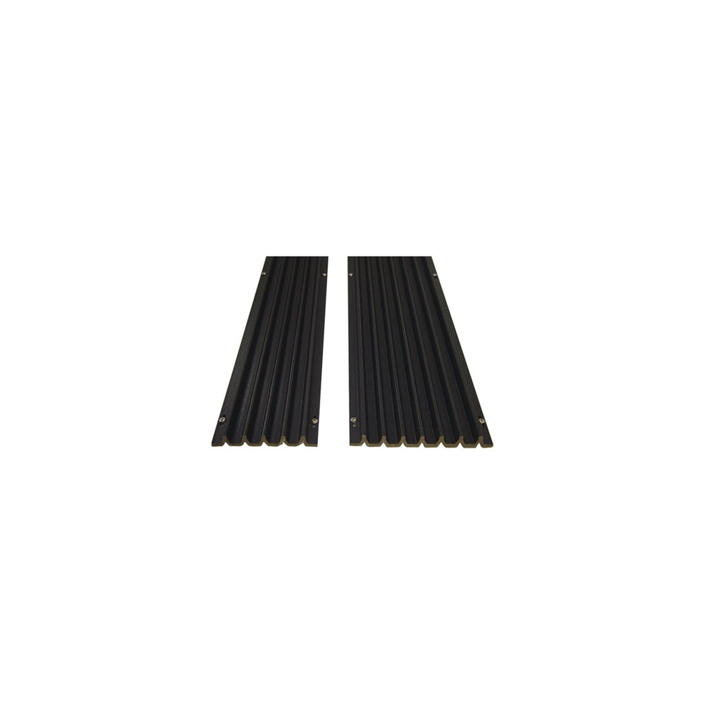 Polaris Caliber LowPro Glides Double Set - 40 Ft 2882977