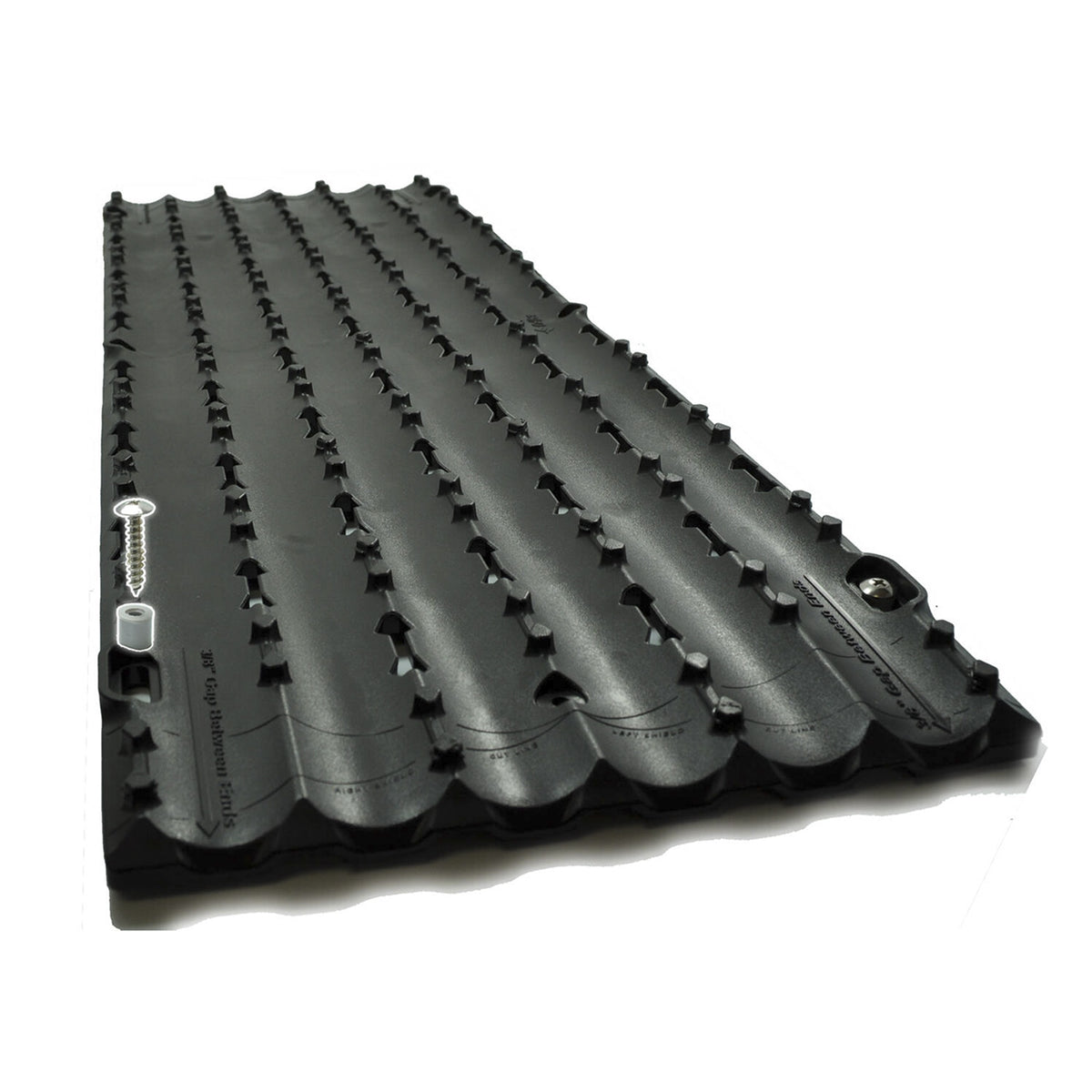 Polaris Caliber LowPro Grip Double Glide Set 2882983