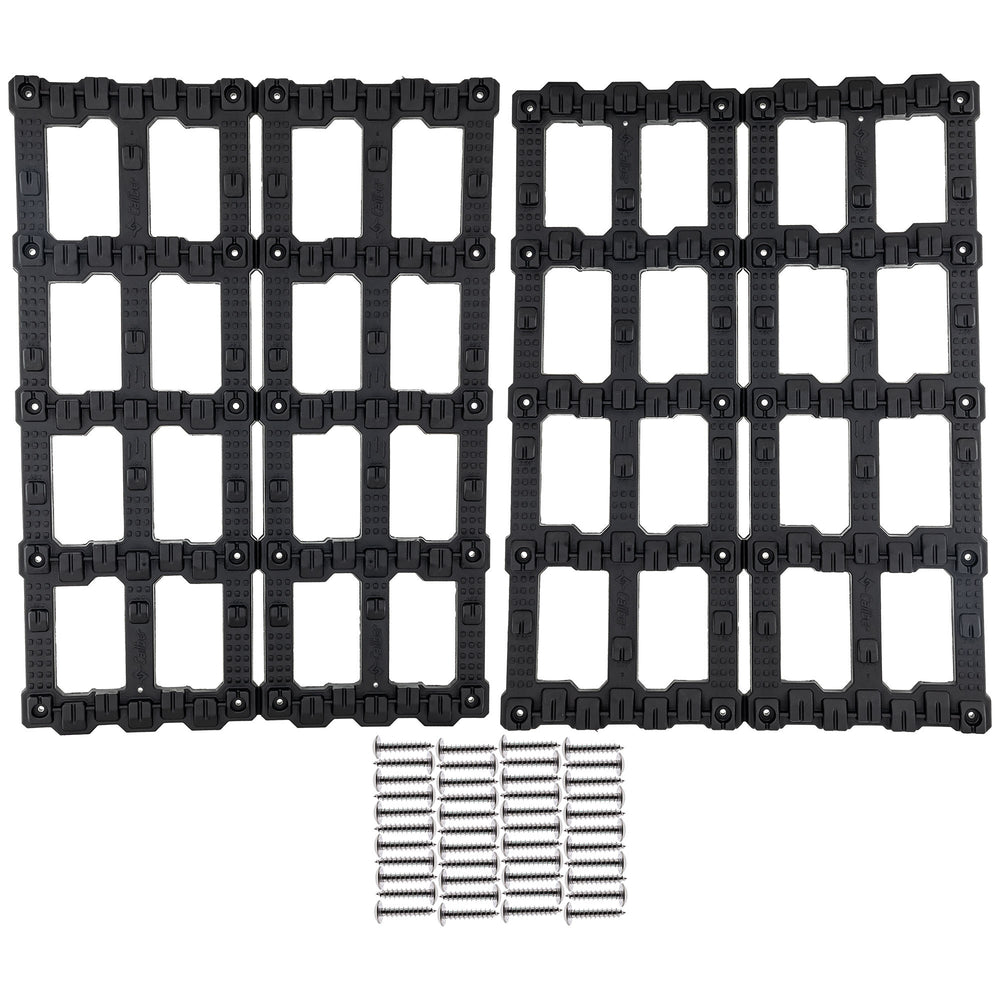 Polaris Caliber Trax 2 Grabber Set 2882998