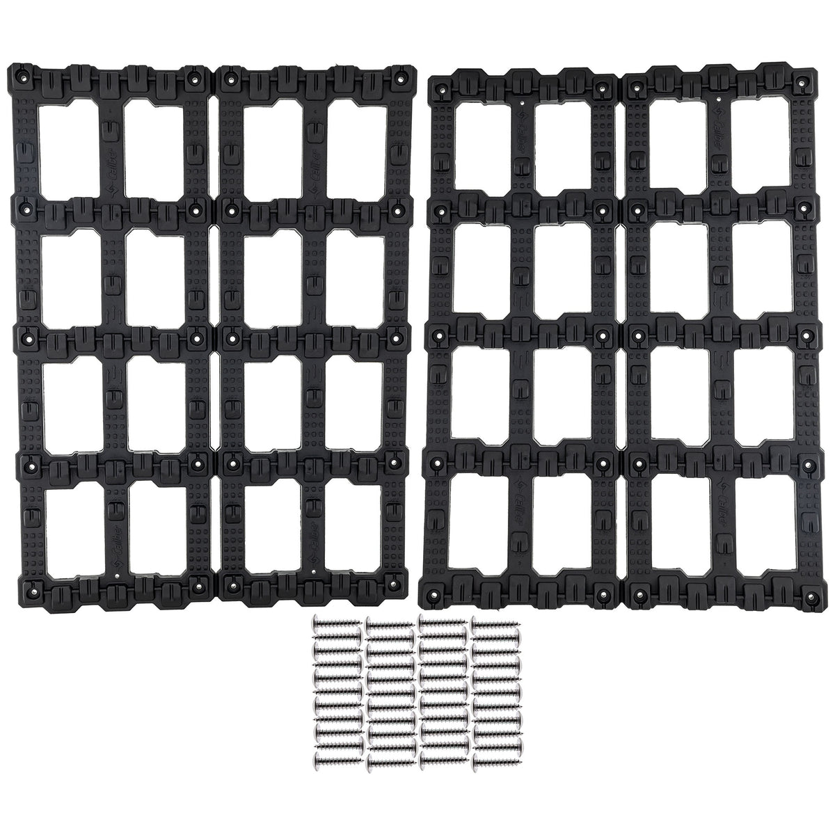 Polaris Caliber Trax 2 Grabber Set 2882998