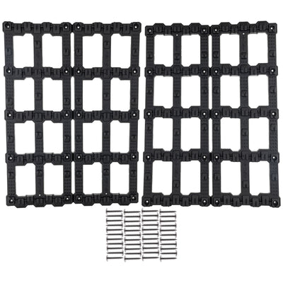 Polaris Caliber Trax 2 Grabber Set 2882998