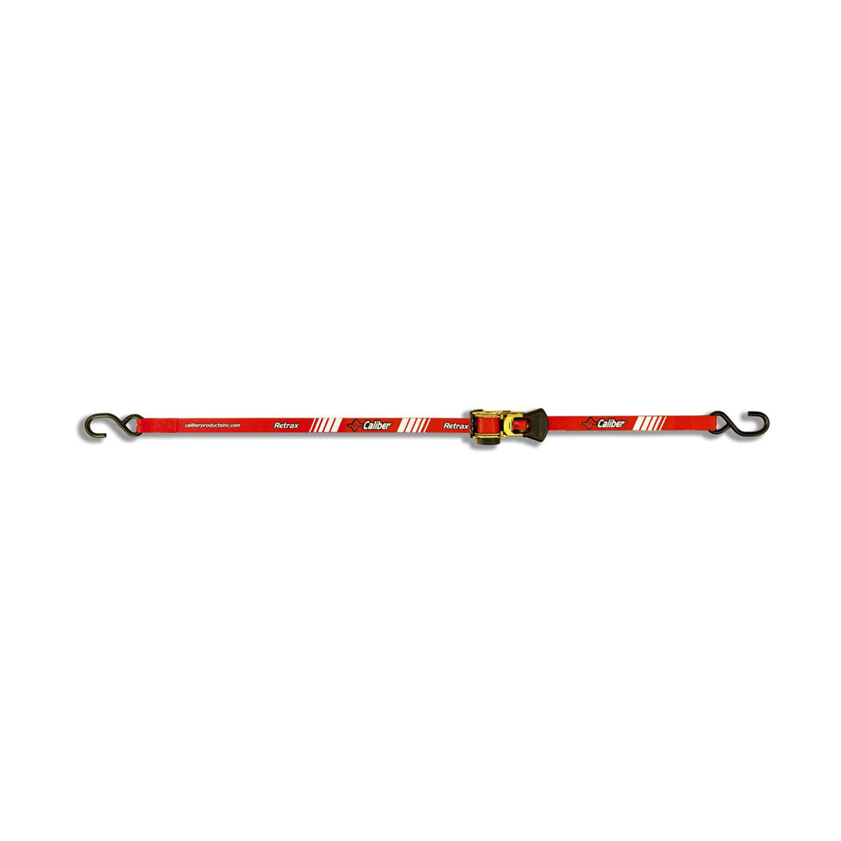 Polaris Caliber Retrax 6' Self Tiedown Strap Kit 2883004 alternate view