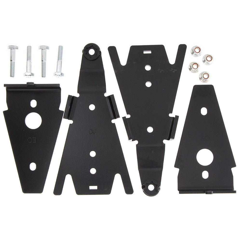Polaris Prospector Pro Track Mount 2883019 alternate view