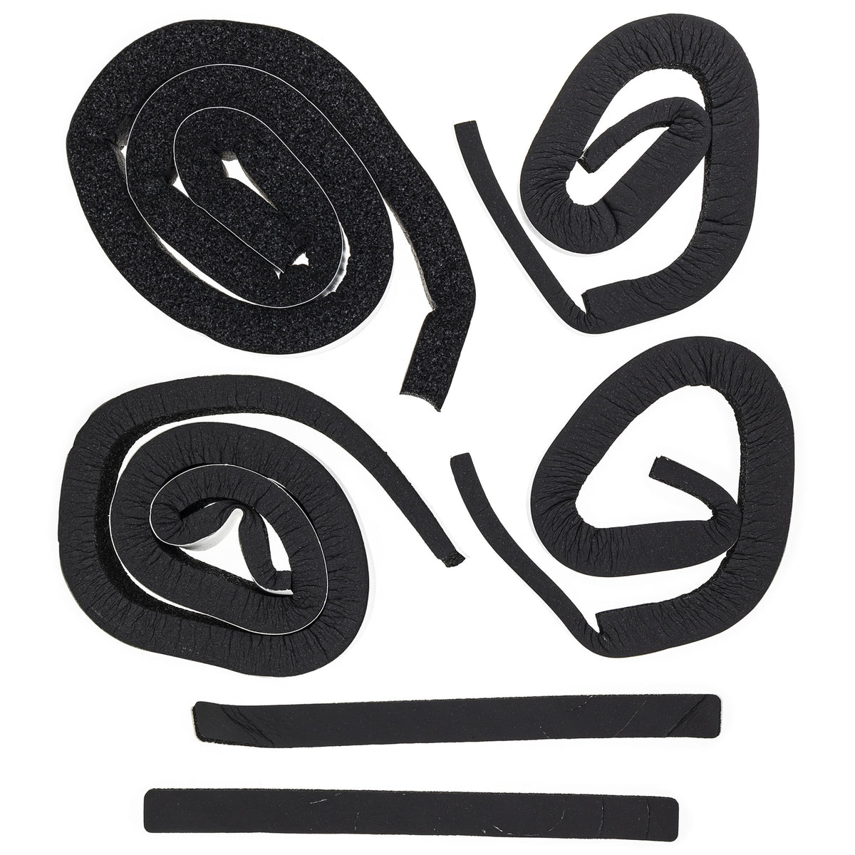 Polaris Premium Roof Seal Kit 2883075