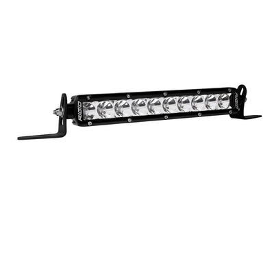 Polaris RIGID SR-Series 10" LED Spot Light 2883121
