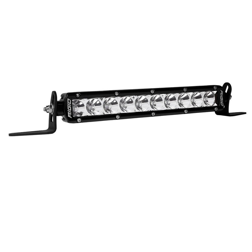 Polaris RIGID SR-Series 10" LED Combo Light 2883123