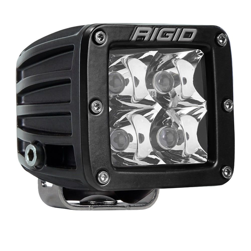 Polaris RIGID D-Series Pro LED Spot Light 2883127