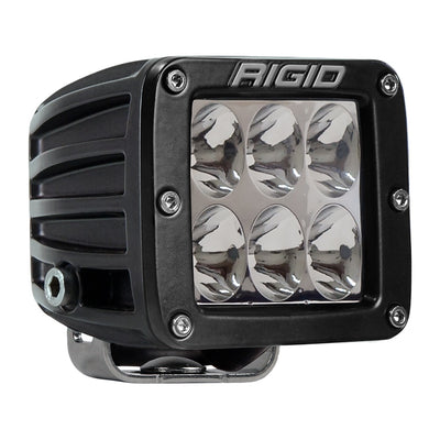 Polaris RIGID D-Series Pro LED Driving Light 2883128