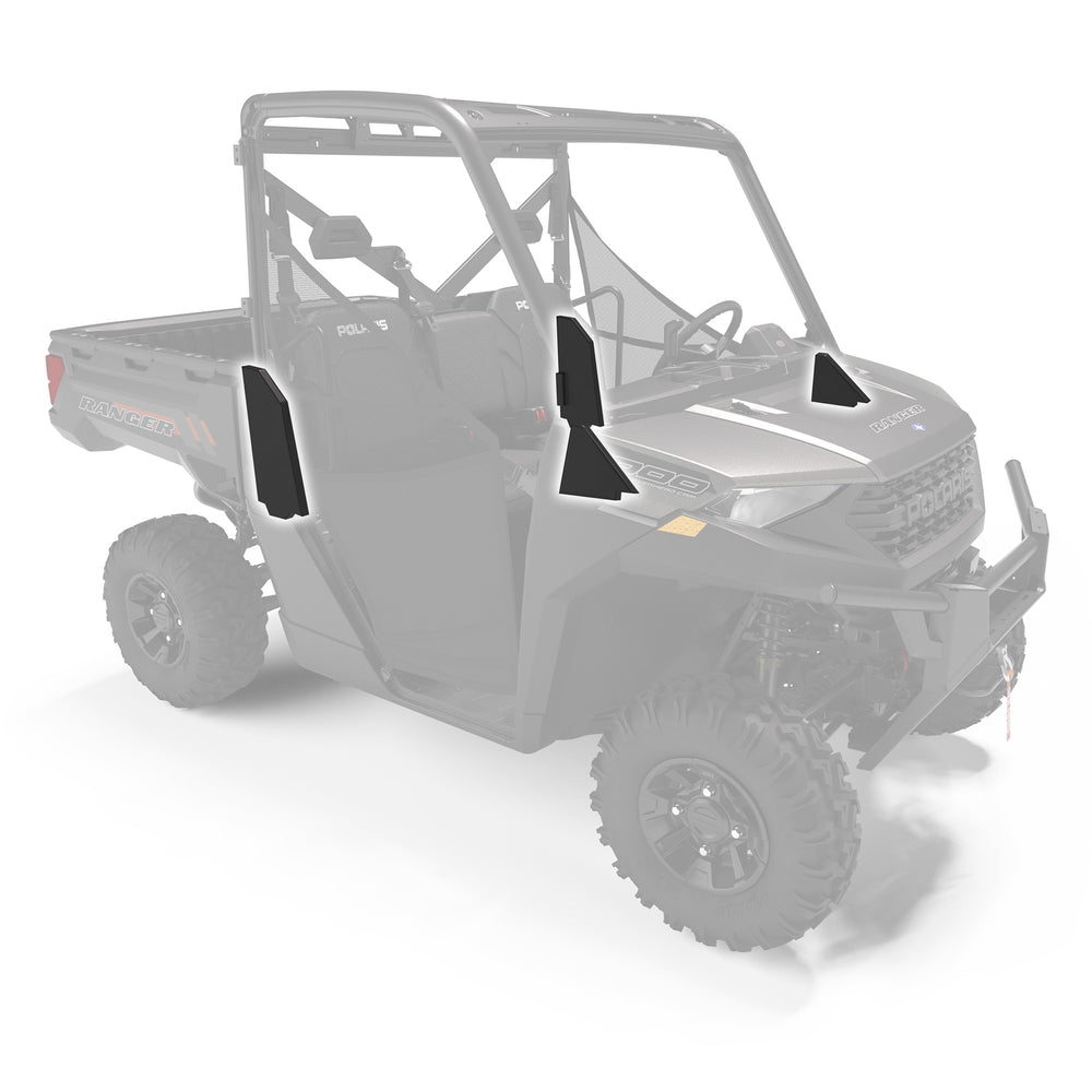 Polaris Cab Seal System 2883253