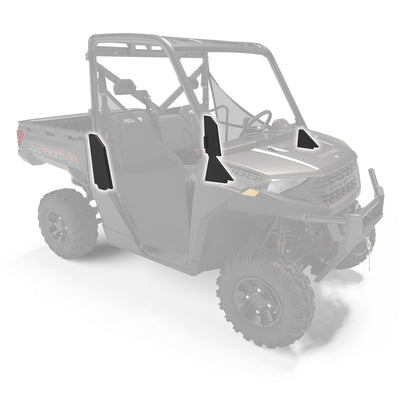 Polaris Cab Seal System 2883253